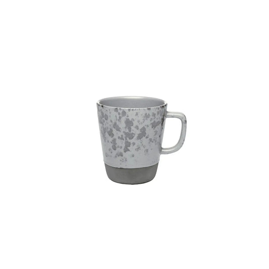 RAW Mug with Handle - Nordic Grey