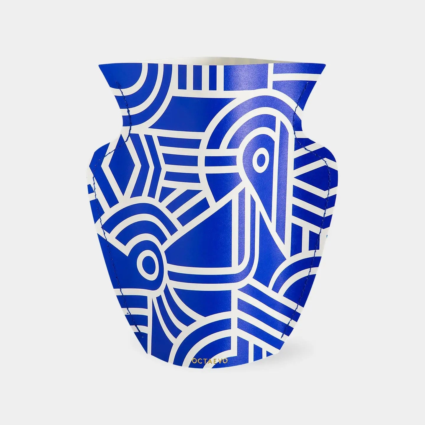 Octaevo Greco Mini Paper Vase