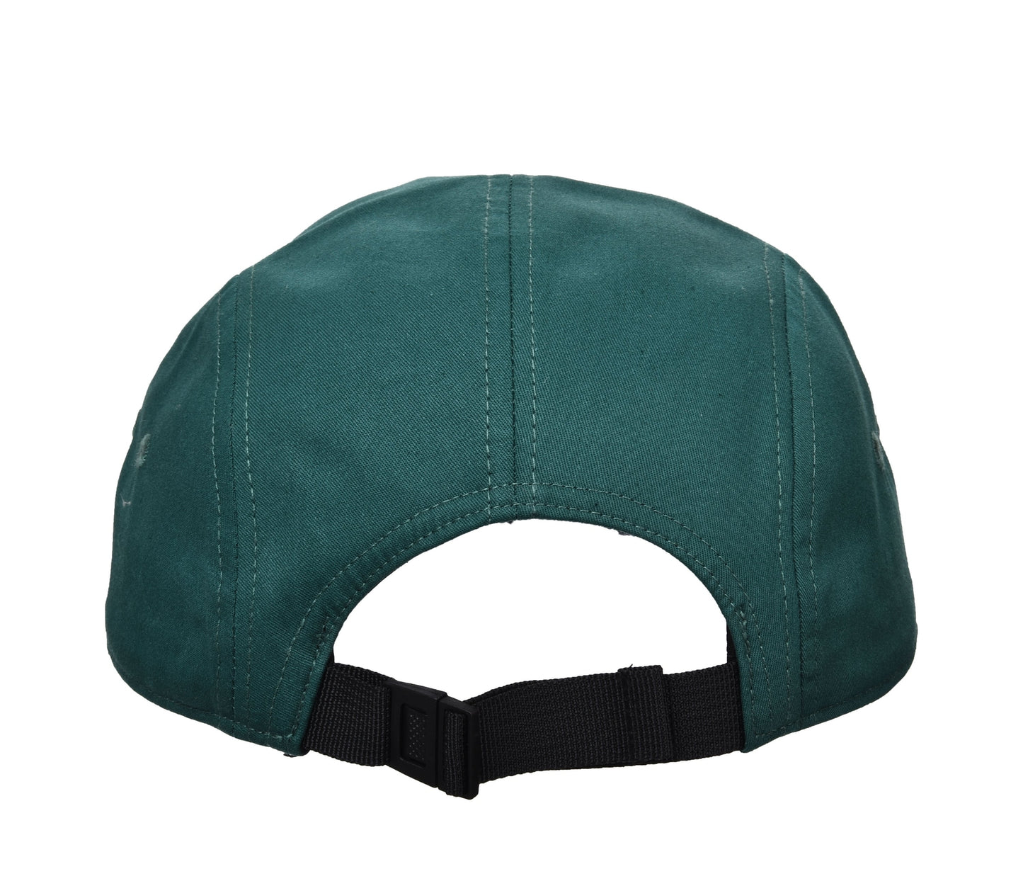 Moomin 5 Panel Hat - Green Snufkin