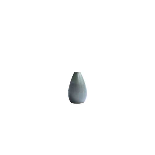 RAW Northern Green Vase - Petite