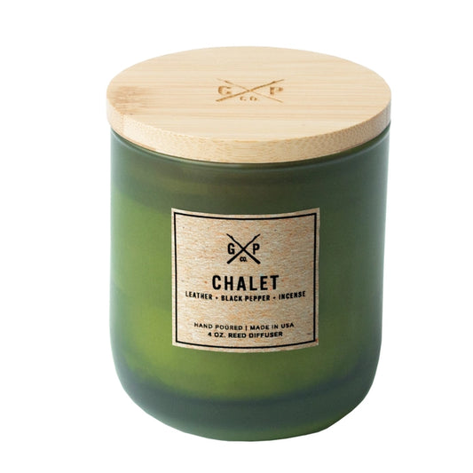 Balsam & Feather Collection 8.5oz - Chalet