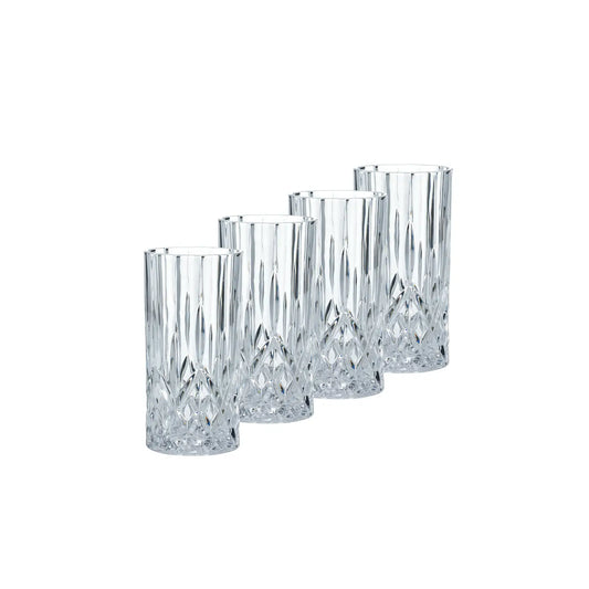 Harvey Tall Cocktail Glass Set