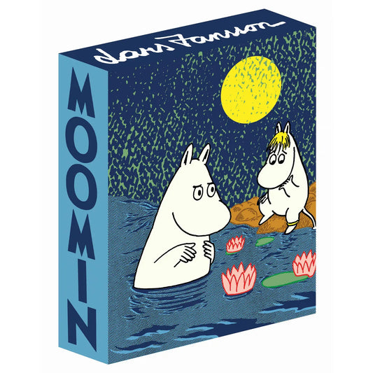 Moomin Deluxe: Volume Two