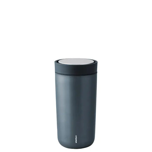 To Go Click 0.4L Vacuum Insulated Cup - Dark Blue