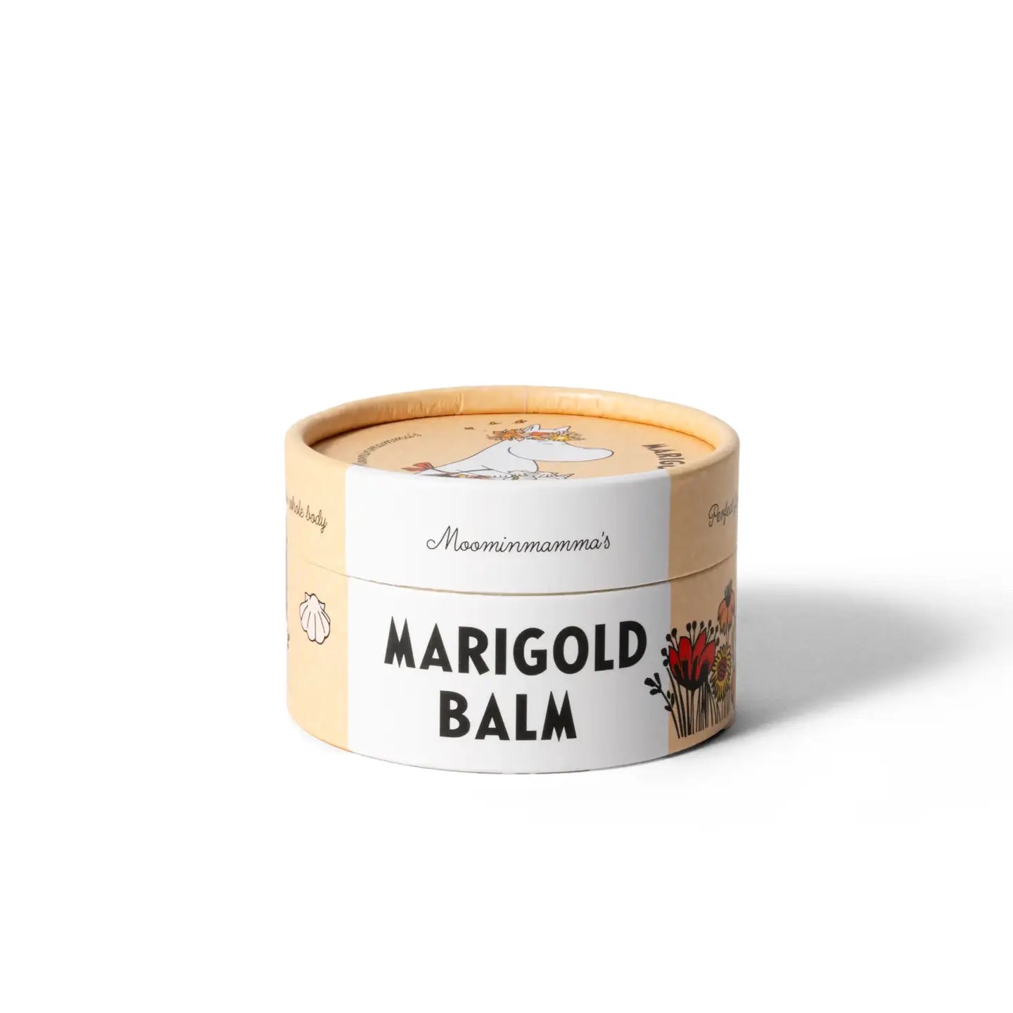 Moomin Balm - Marigold