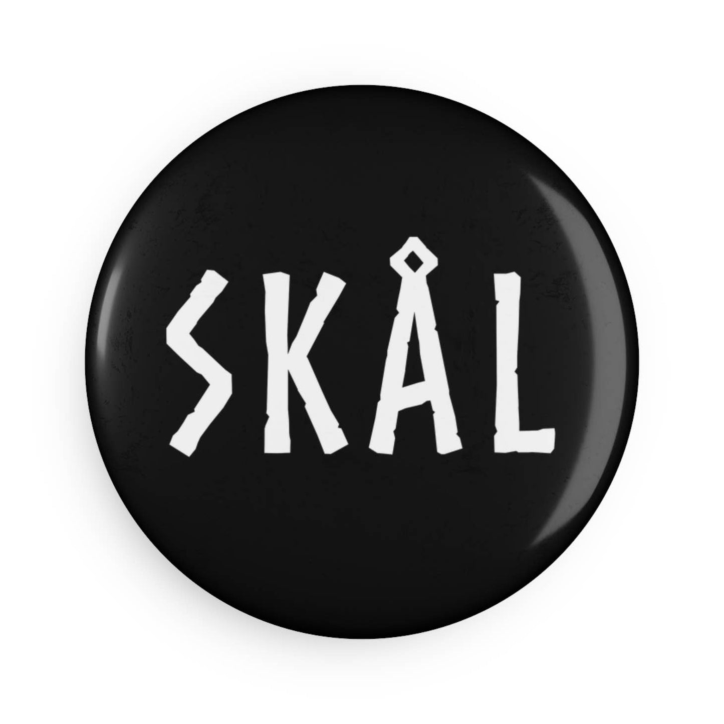 Skål Magnet