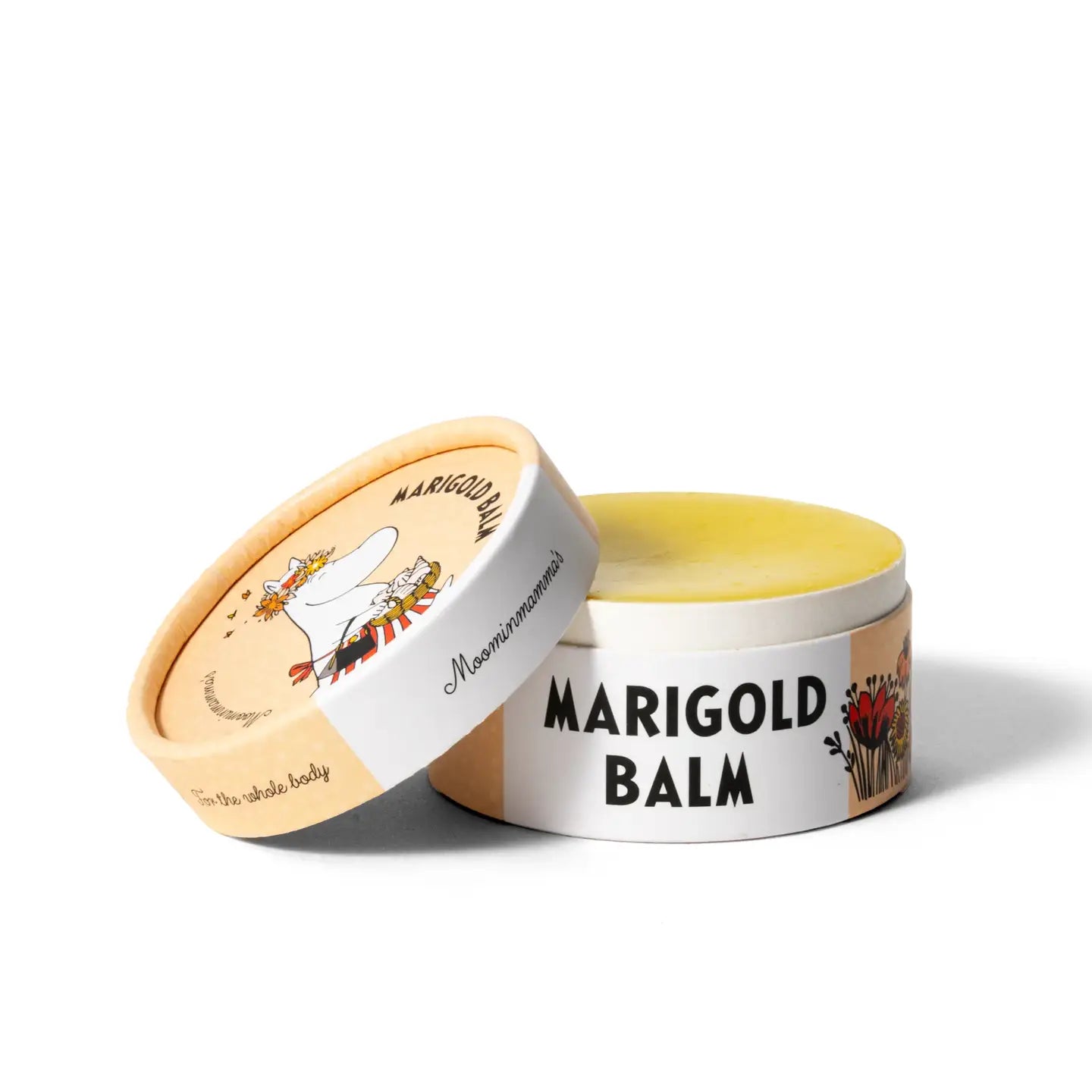 Moomin Balm - Marigold