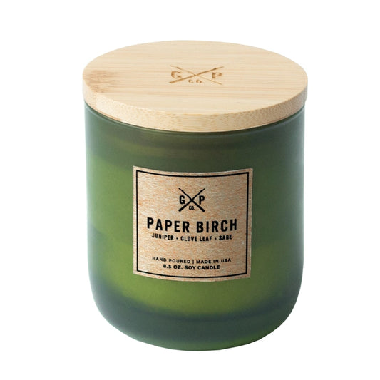 Balsam & Feather Collection 8.5oz - Paper Birch