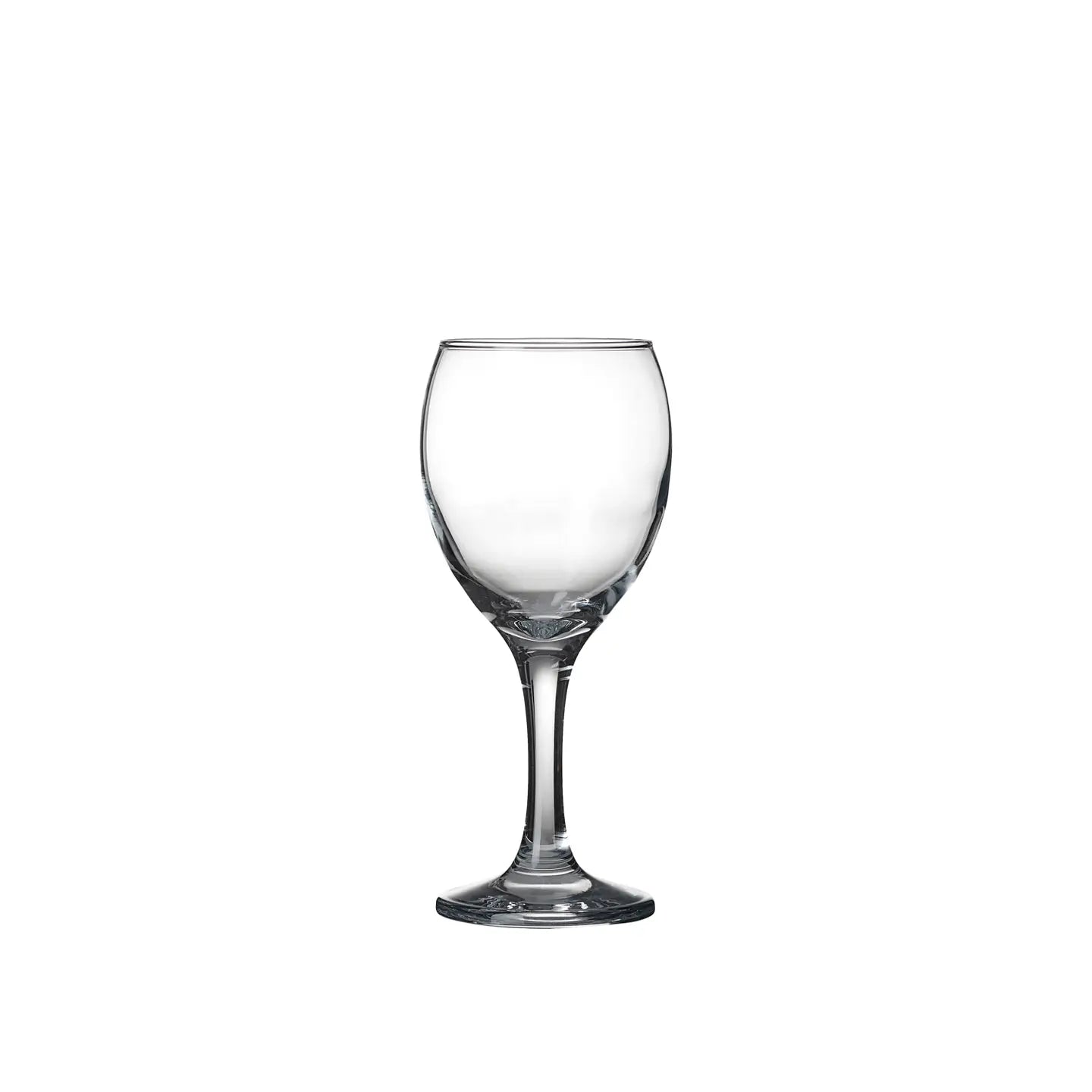 Aida White Wine Glass