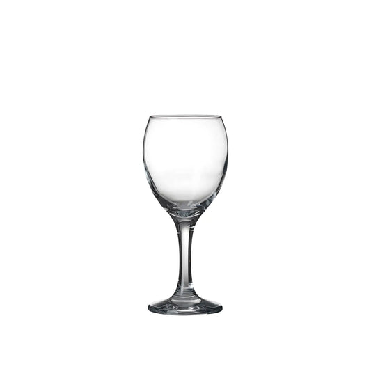 Aida White Wine Glass