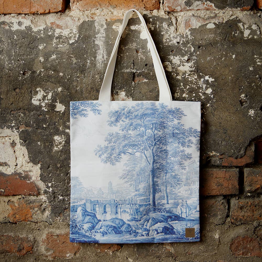 Tote Bag - Landscape