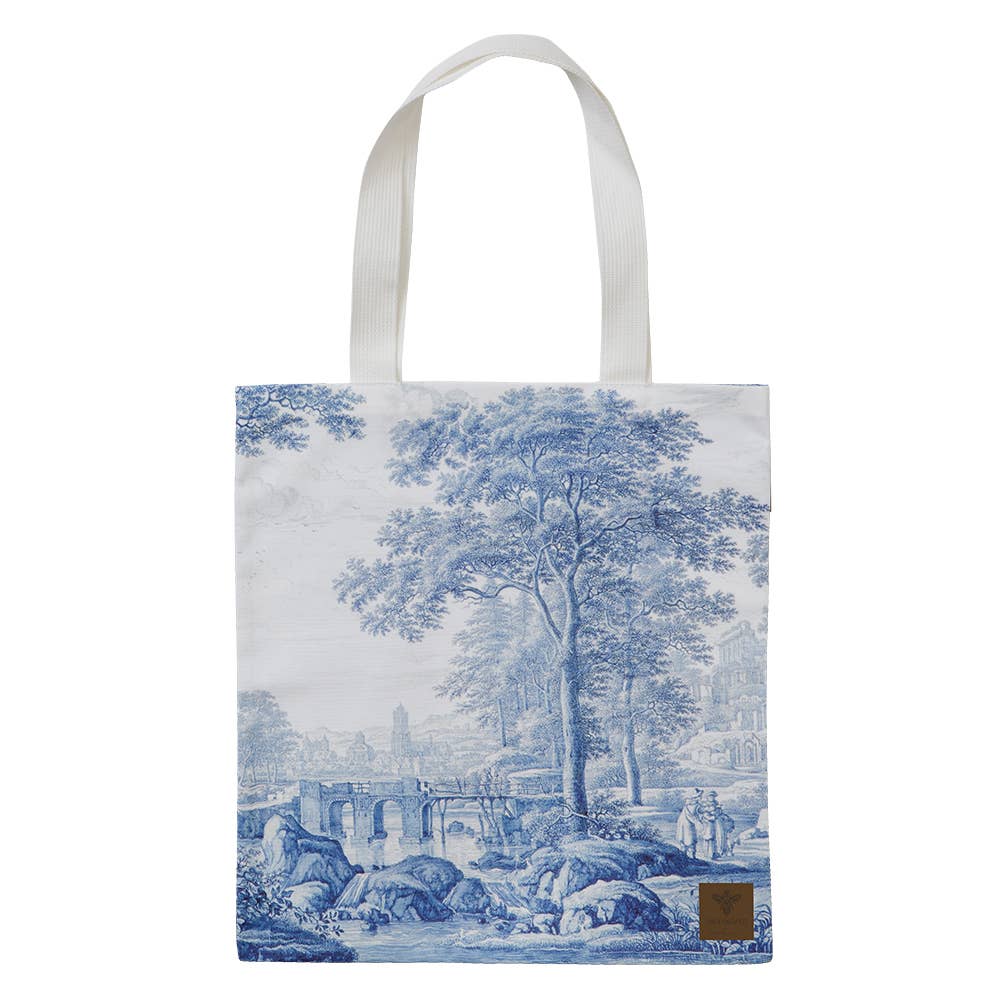 Tote Bag - Landscape