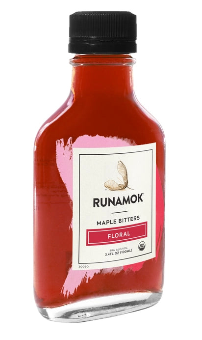 Runamok - Bitters Gift Set