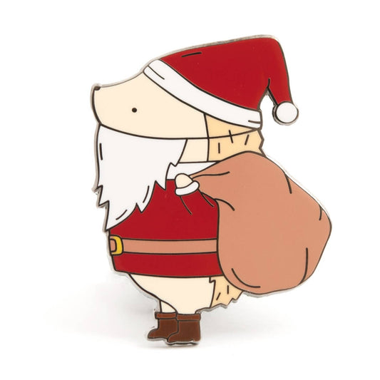 Henrietta Santa Pin