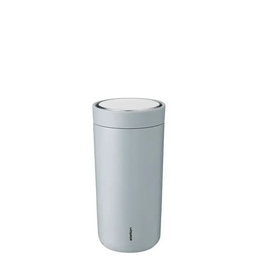 To Go Click 0.4L Vacuum Insulated Cup - Soft Cloud