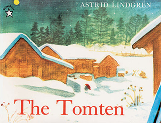 The Tomten