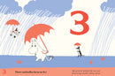 Moomin 123: Counting Book