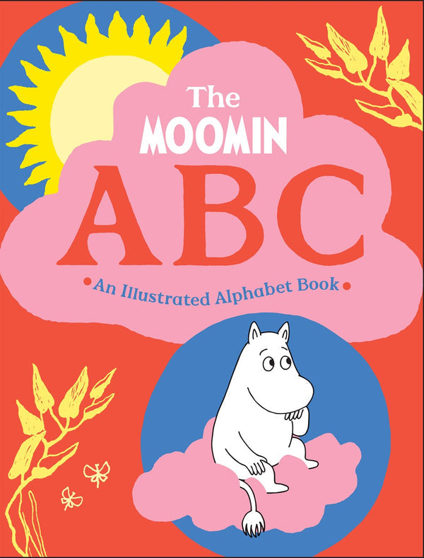 Moomin ABC: Alphabet Book