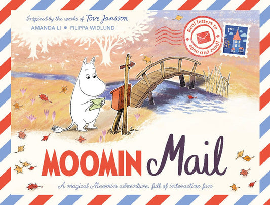 Moomin Mail