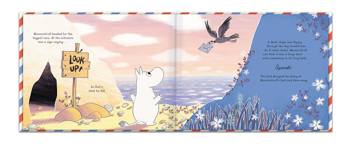 Moomin Mail