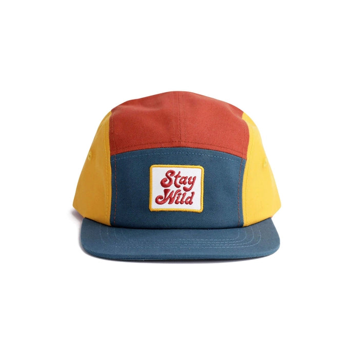 Stay Wild Kids Hat - Youth