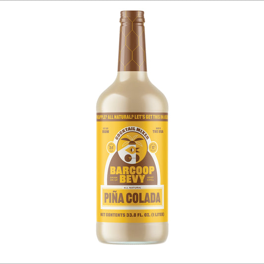 Piña Colada Cocktail Mixer