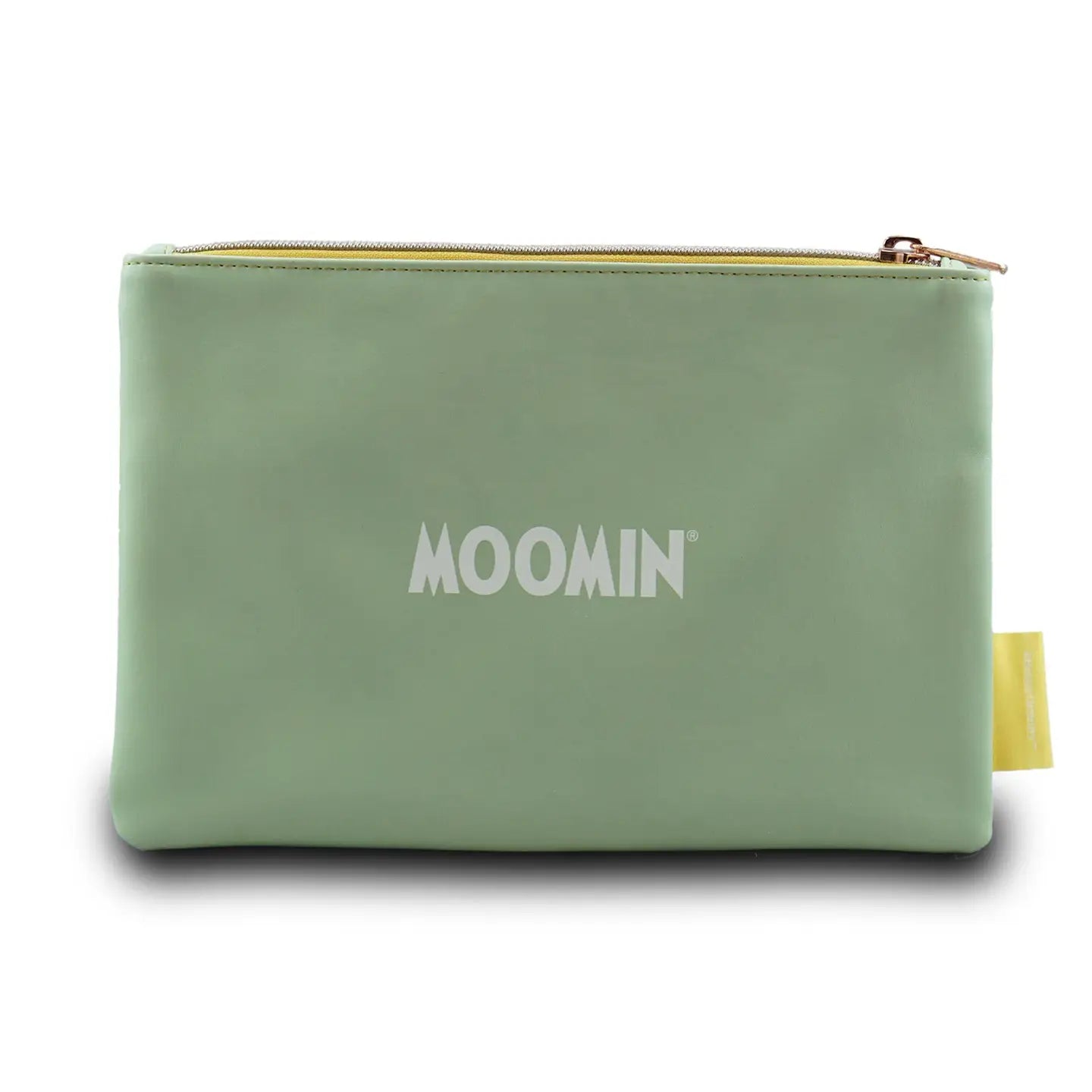 Moomin Travel Pouch – Balcony