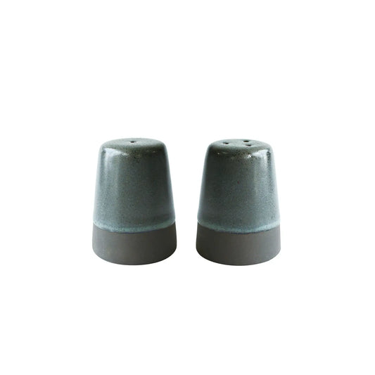 RAW Salt & Pepper Set - Northern Green