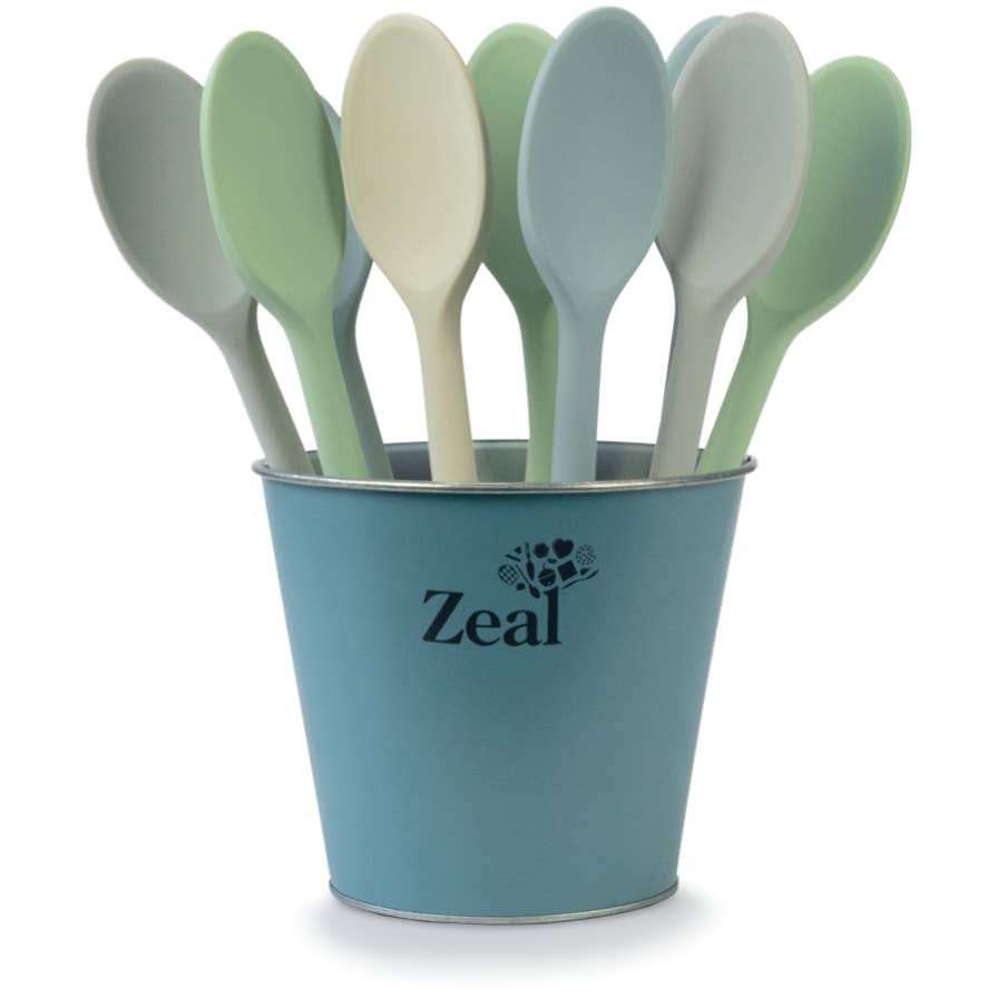 Cook's Spoon - Color Set 1