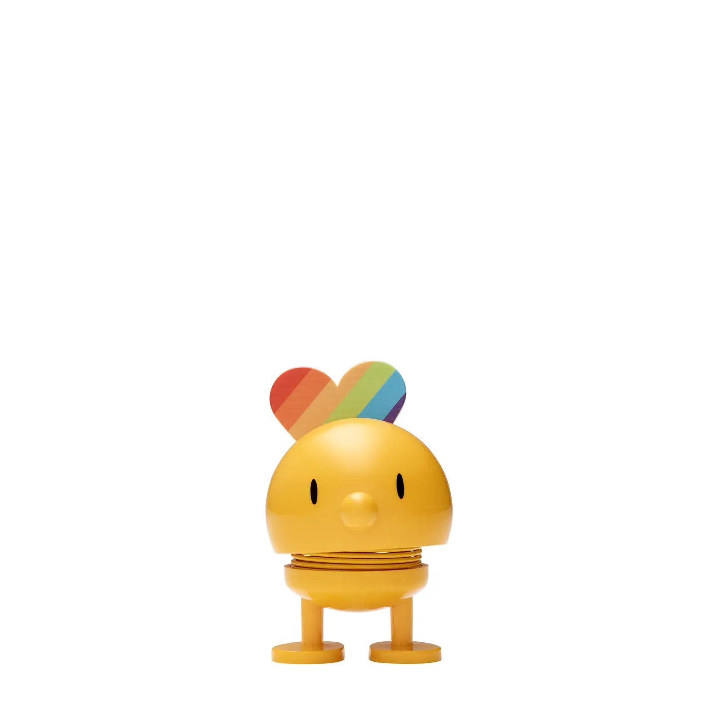 Hoptimist Rainbow S Yellow