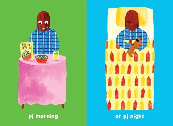 Relish the Season: A Weenie Book