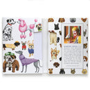 Notecards by Kirsten Sevig - Dog Lover