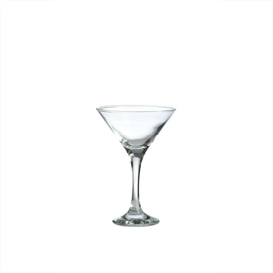 Aida Martini/Cocktail Glass