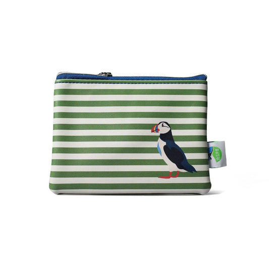 Puffin Coin Purse