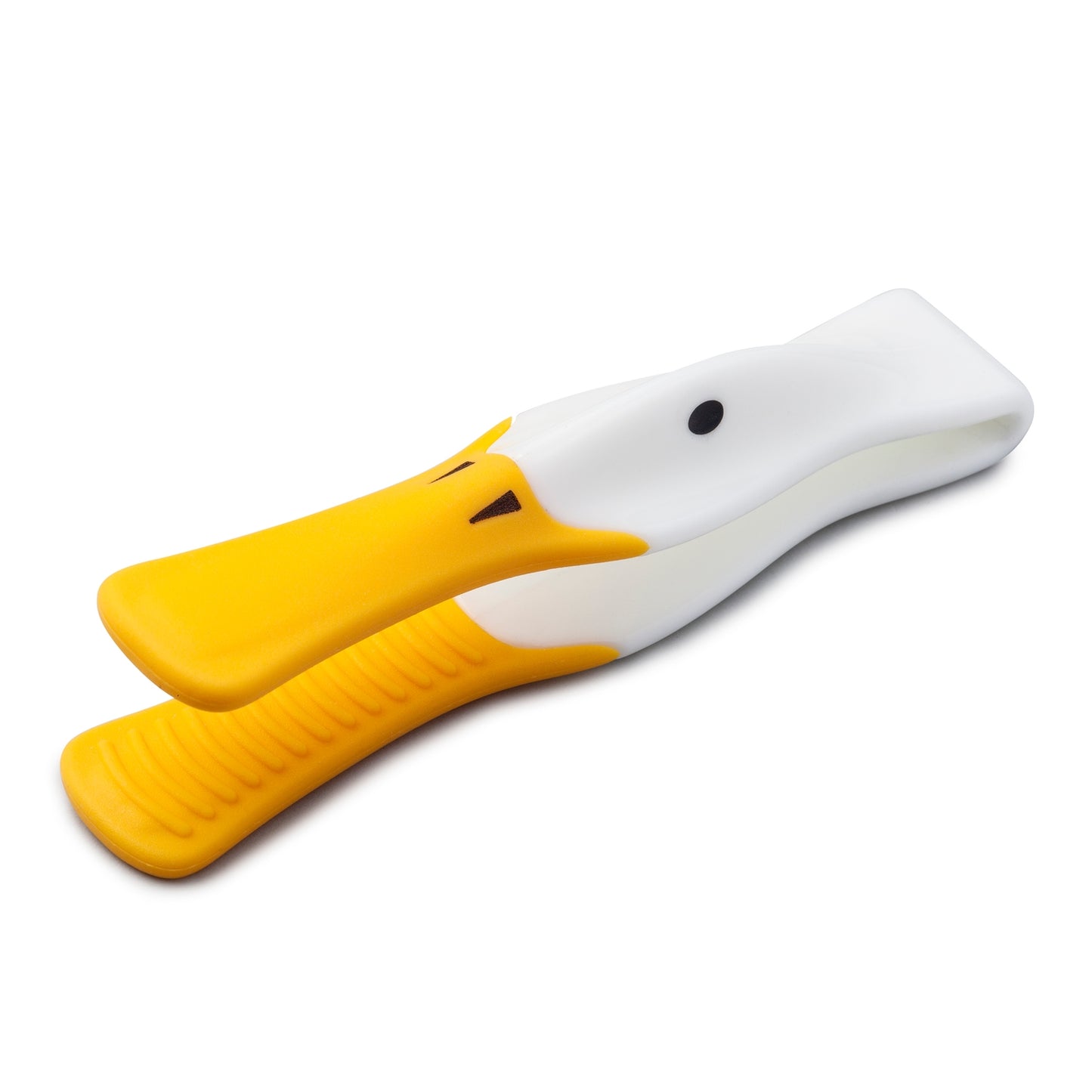 Duck Tongs