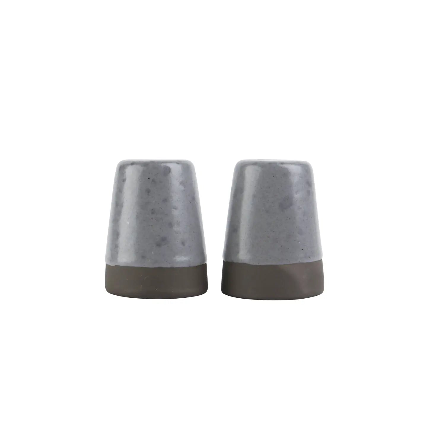 RAW Salt & Pepper Set - Nordic Grey