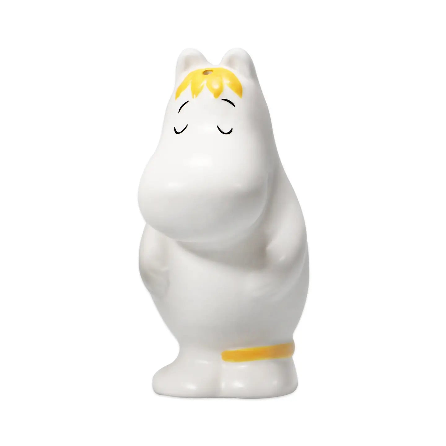 Ceramic Salt & Pepper Shaker - Moomintroll & Snorkmaiden