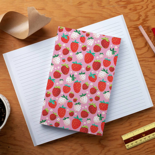 Berrylicious Classic Layflat Notebook