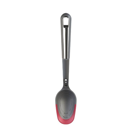 Nylon & Silicone Spoon