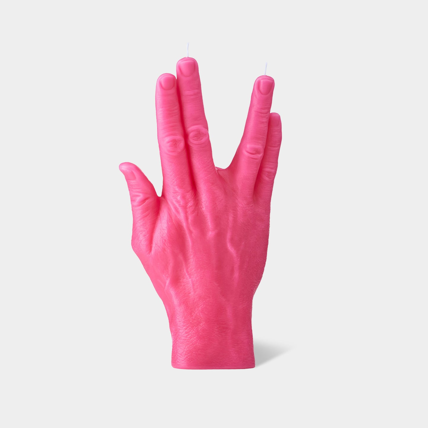 Candlehand LLAP - Pink