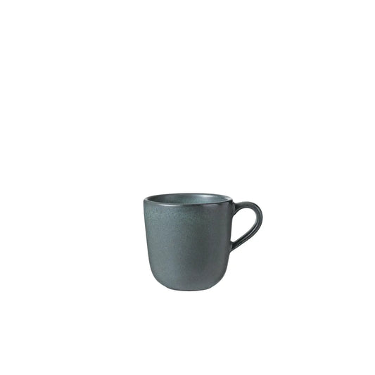 RAW Coffee Mug - Northern Green