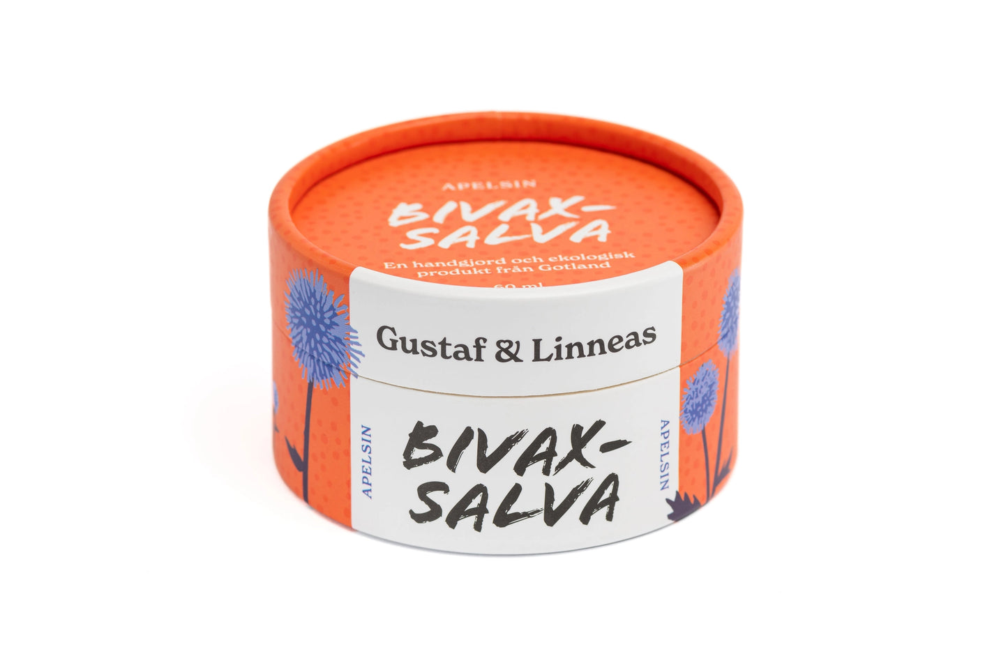 Beeswax Balm