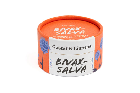Beeswax Balm