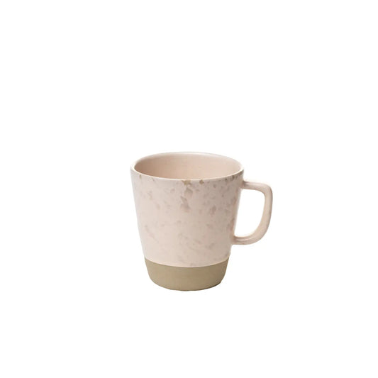 RAW Mug with Handle - Nordic Nude