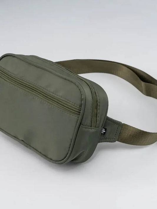 Fanny Pack - Green