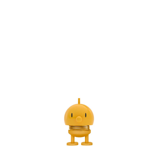 Classic Bumble XS Yellow
