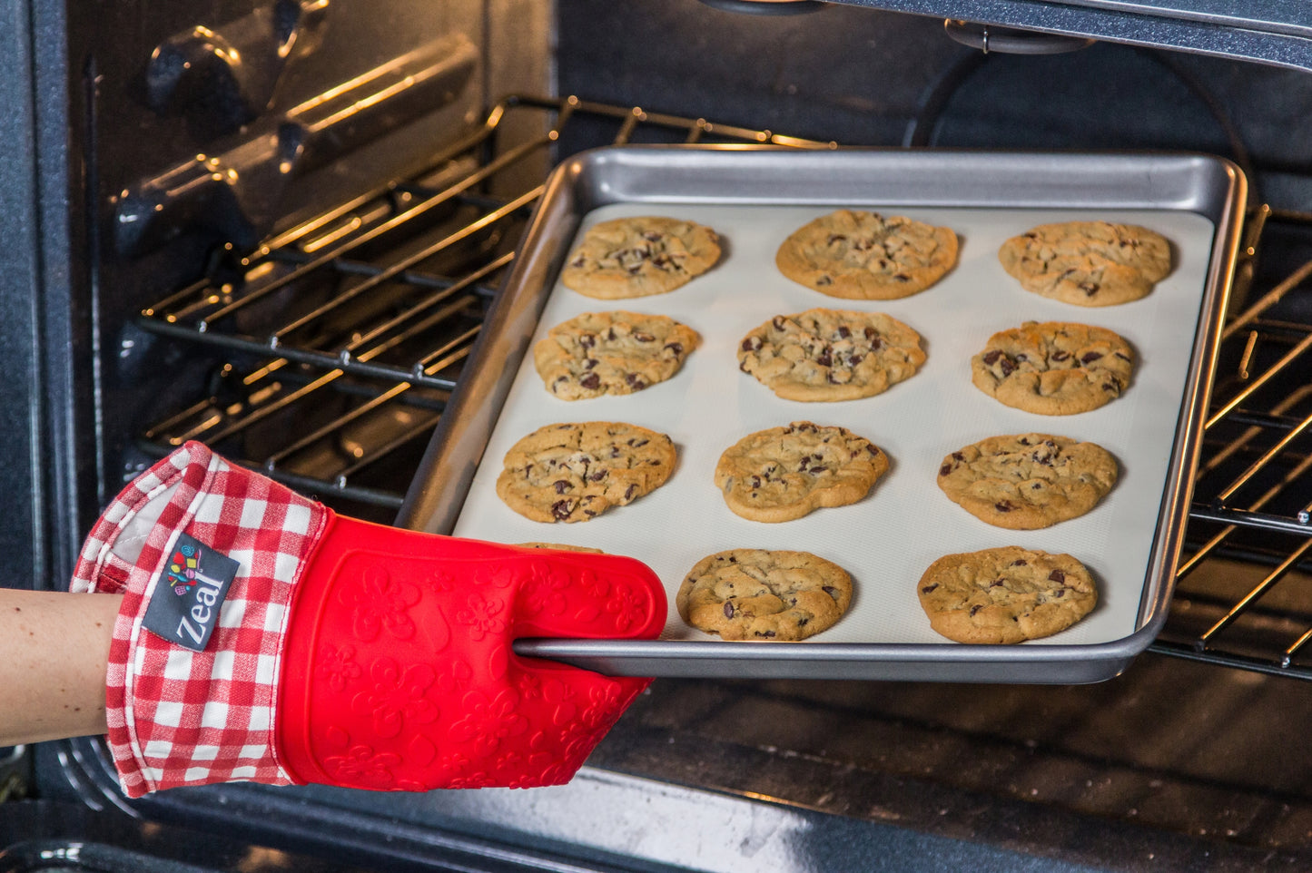 Silicone Baking Mat