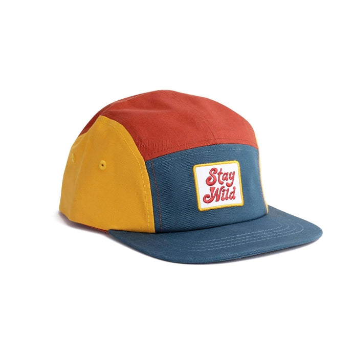 Stay Wild Kids Hat - Youth