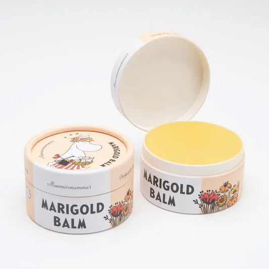 Moomin Balm - Marigold