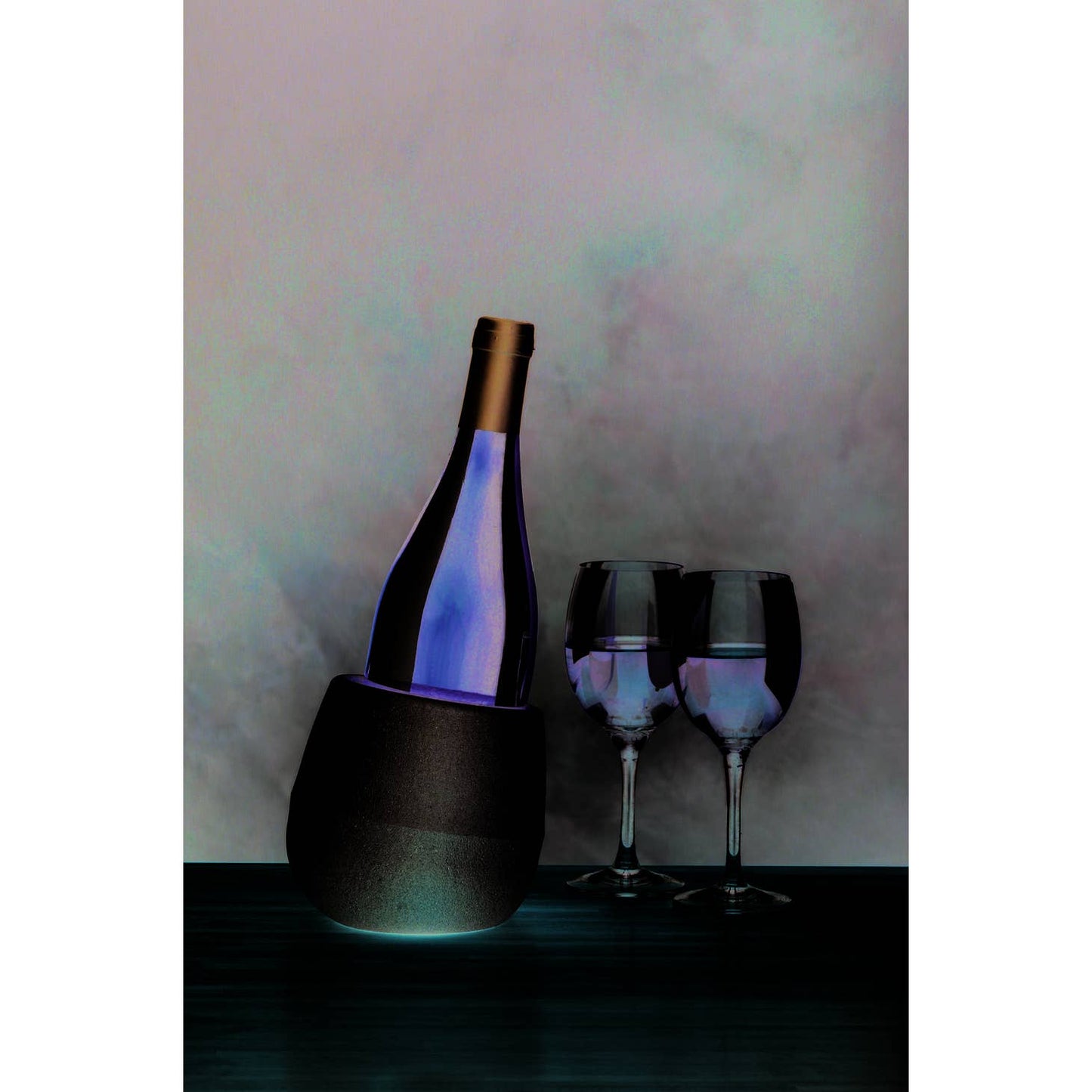 Kuohu Wine/Champagne Cooler